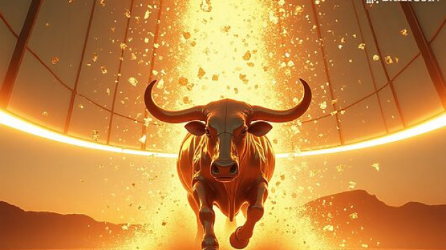 FET Bulls Eye $9 As Weekly Chart Flashes a Familiar Setup