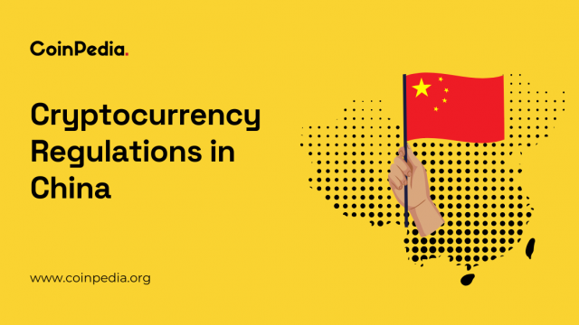 Featured image for article: China's PBOC Warns Virtual Assets Hold “No Legal Status”