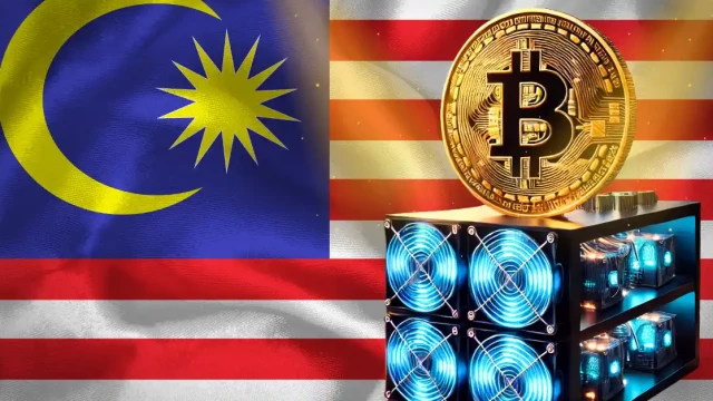 Thumbnail for article: Illegal Crypto Mining Costs Malaysia US$1.11B, TNB Confirms Massive Power Theft