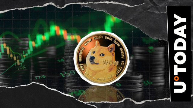 16,710,000,000 DOGE: Flat Open Interest Volume Stirs Doubt