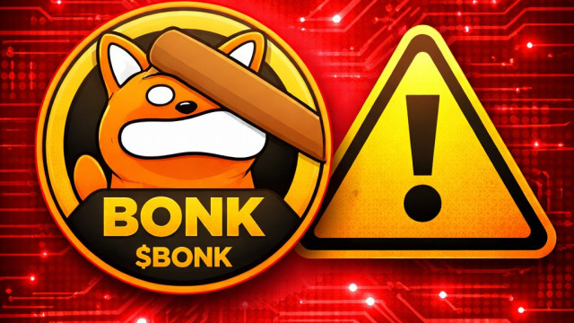 Bonk Fun Website Hijacked: Live Exploit Is Draining User Funds