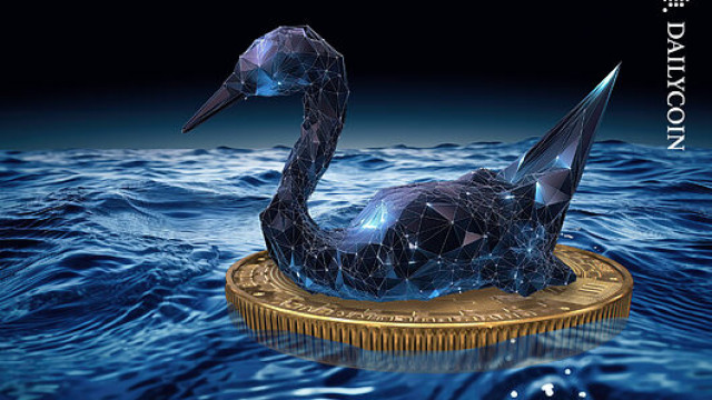 XRP Sell-Off Sparks FUD, But Analyst Flags Bigger Black Swan Risk