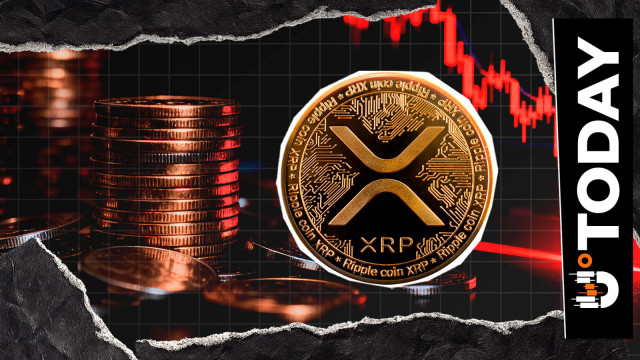 XRP Six-Month OI Plunges 96% as Derivatives Market Struggles