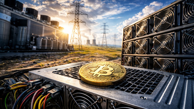 BlackRock warns crypto's love affair with AI is over as an energy war with Bitcoin miners begins