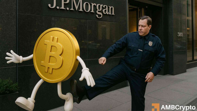 Featured image for article: Strike CEO forced out after JPMorgan raises ‘fraudulent activities' concern