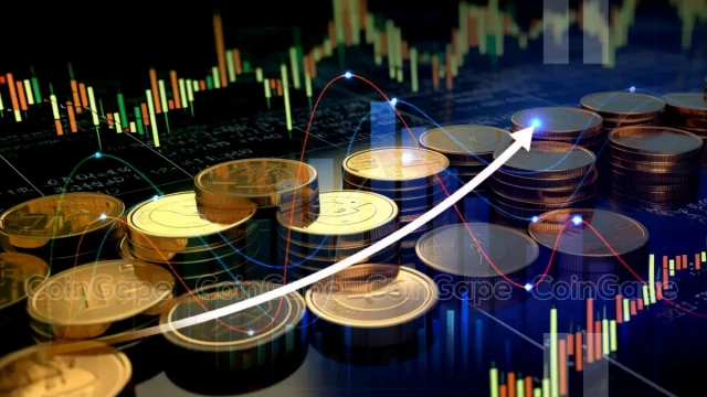 3 Trending Crypto Coins Ready to Soar by 100%
