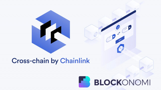Chainlink CCIP Sets a New Standard for Secure and Decentralized Cross-Chain Interoperability