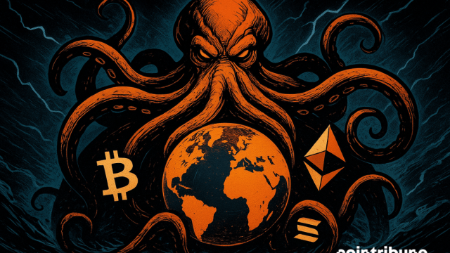 Kraken: The Veteran Exchange Dominating Global Crypto Markets in 2025