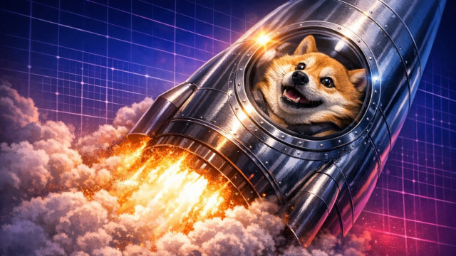 Dogecoin Price Rallies Ahead of SpaceX IPO: $1 DOGE Dream Moves Closer