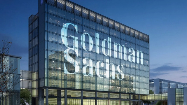 Goldman Sachs Acquires NEOS Investments in $2.2B Bitcoin ETF Expansion