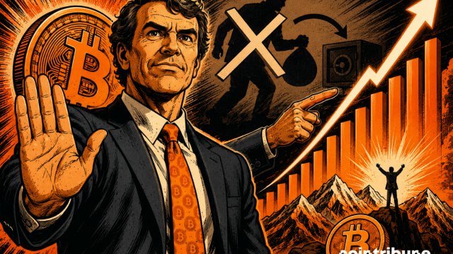 Tim Draper Rejects Claims Behind The Bitcoin Movement
