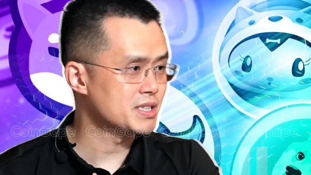 Binance founder CZ To Help Victims of Test (TST) Token and BROCCOLI Meme Coin