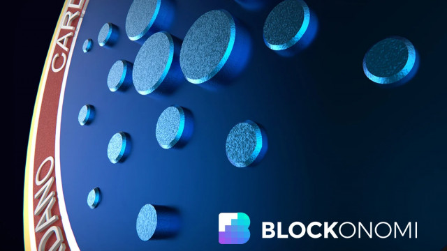 Cardano (ADA) Price: Breaking Free From Falling Channel With 27% Weekly Gain