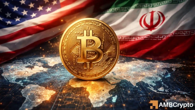 Will Bitcoin repeat the 2021 ‘gasoline fractal'? THIS data says