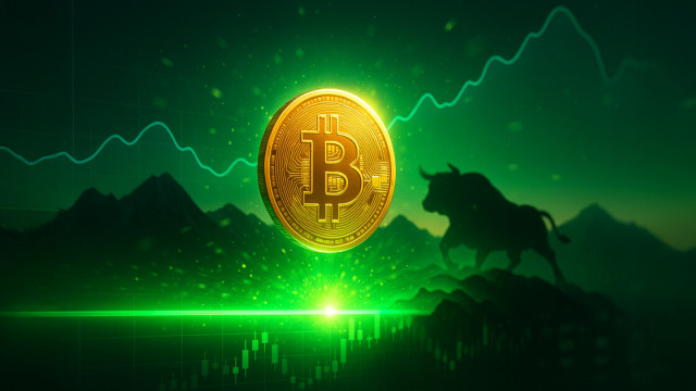 Bitcoin crosses $126,000: Why did BTC reach a new all-time high?
