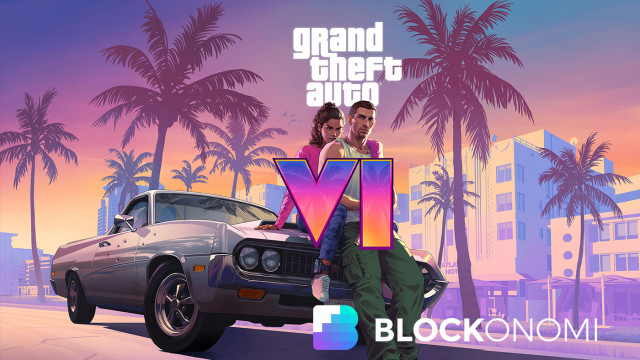 GTA 6 Take-Two Stock Launches on Solana Before Netflix Event