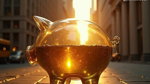 Strategy Pauses Bitcoin Purchases, Builds $1.59 Billion Cash Reserve