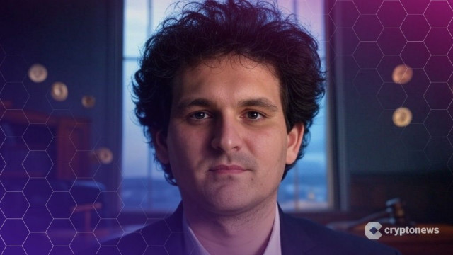 Sam Bankman-Fried Appeals 25-Year Sentence, Claims He Was Presumed Guilty