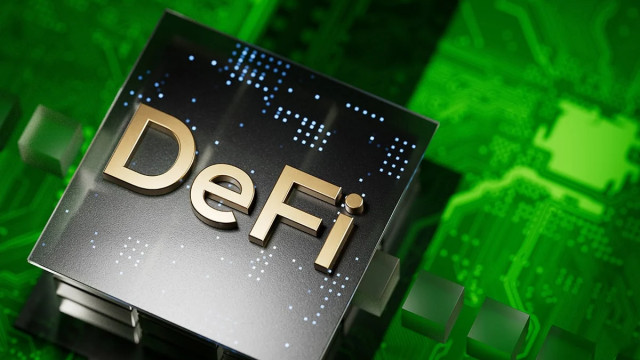 Institutional DeFi Bifurcates as Private Networks Raise $1B and Hyperliquid Stablecoin Supply Hits $5.4B