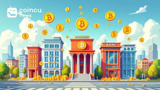 Featured image for article: OCC Conditionally Approves Trust Charters for Five Crypto Firms