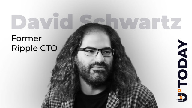 'Not a Valid Argument': Ex-Ripple CTO Shuts Down Viral XRP Rumors Once and for All