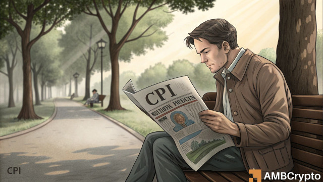 What's next for Bitcoin prices as inflation cools and demand hesitates?