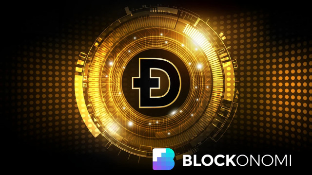 Dogecoin (DOGE) Price: Technical Analysis Shows Break Below Key Support at $0.2295
