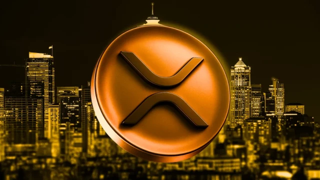 Why Did Ripple Just Lock 700M XRP Worth $2B?
