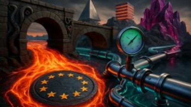 Featured image for article: Lava Network secures MiCA compliance as Lava network listings go live on Kraken and Binance