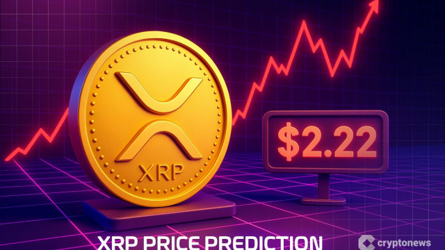 XRP Price Prediction: ETF Hype Dies Fast as Sellers Crush XRP – What Happens If $2.22 Support Fails?