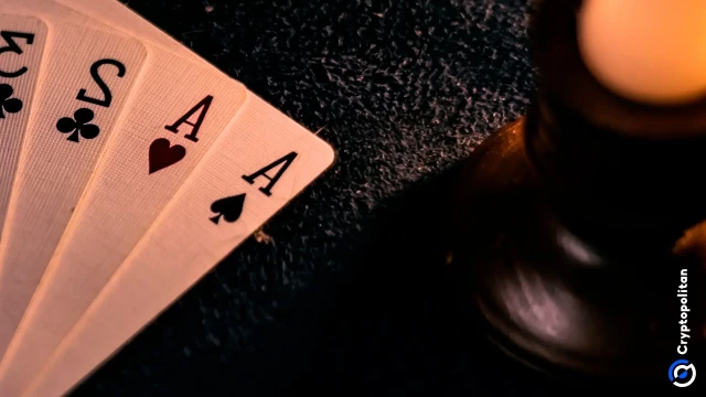 Exposed Solana's casino Luck.io is shutting down, urges players to withdraw funds ASAP