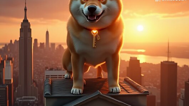 Shiba Inu Gains New Trading Venue As Open Interest Climbs