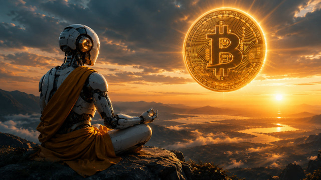 Microsoft Copilot AI prognostiziert interessante Bitcoin-Preise für die nächsten 30 Tage