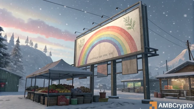 Bitcoin Rainbow Chart says ‘accumulate' – But analysts warn of bear market