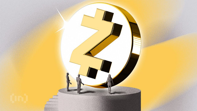 ZEC ‘Bubble' Bigger Than 2021, CryptoQuant Data Shows