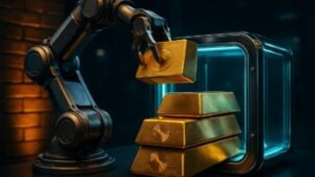 AI bitcoin adoption reshapes how autonomous agents store value and move capital