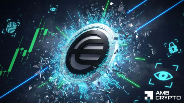Decoding Worldcoin's rebound – Can WLD retest $0.45 next?