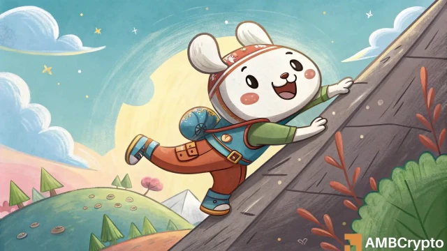 Toshi crypto can rally to $0.007 IF bulls overcome demand slump – Details