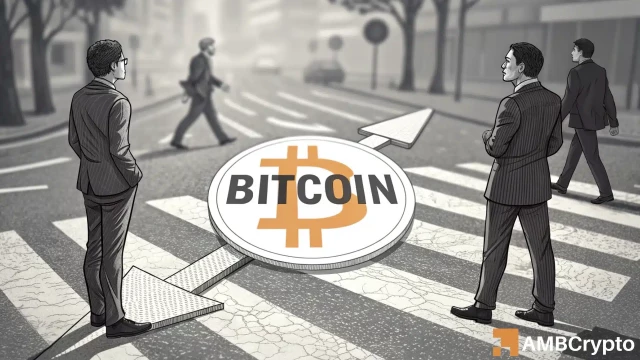 Bitcoin: STHs forced to sell 65K BTC in a day, but all's not lost