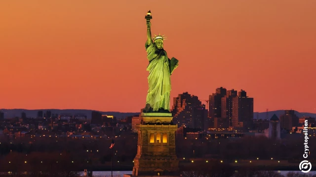 Andrew Cuomo touts crypto and AI innovation in bid for New York mayor