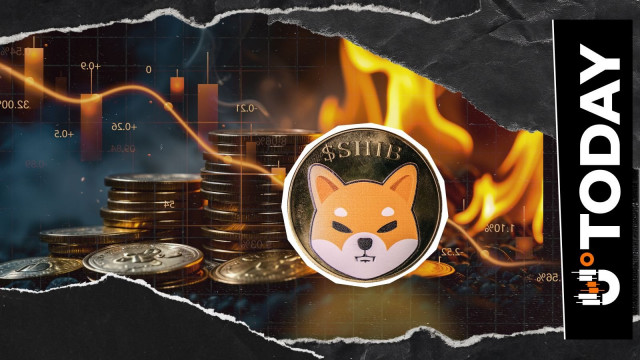 Shiba Inu: 0 Burns, 130,000,000,000 SHIB Exchange Loss