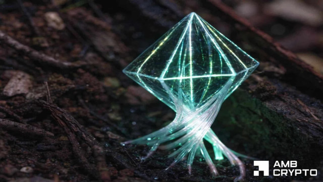Is Ethereum price nearing a bottom? THREE signals point to a shift