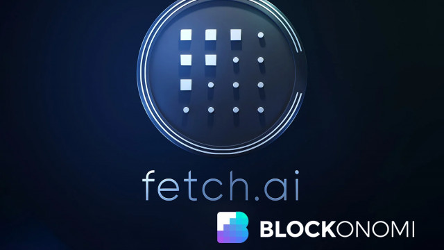 TRNR Secures $500M to Buy FET and Launch AI-Focused Crypto Treasury Strategy