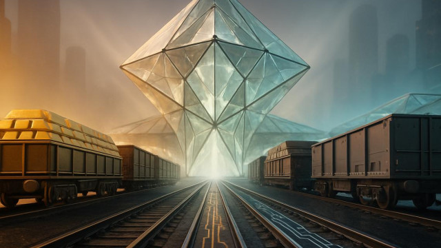 Ethereum tokenization is set to reshape crypto markets in 2025, Bitwise CIO says