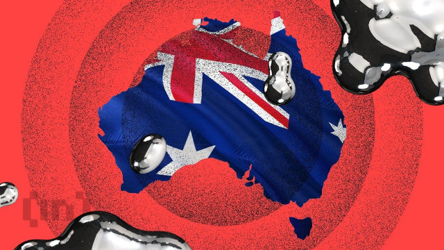 Australia's Crypto ATMs Under Fire — Regulators Push for Ban Powers