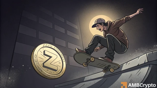 Is it time to buy or sell Zcash? What to expect as ZEC sets sights on $885