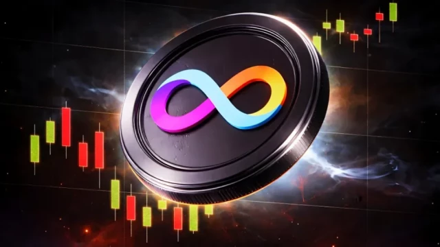 Internet Computer Tops Web3 Transaction Activity—Why ICP Price Is Still Struggling to Reclaim $3