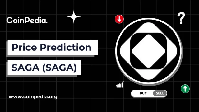 Saga Price Prediction 2025, 2026 – 2030: Will SAGA Price Surge?
