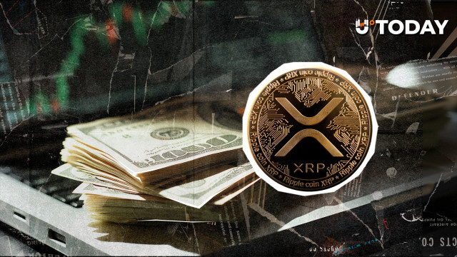 XRP Favored by Institutional Investors as Crypto Funds Flow Hits $224 Million