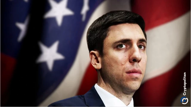 Trump nominates Travis Hill as FDIC chair with pro crypto agenda